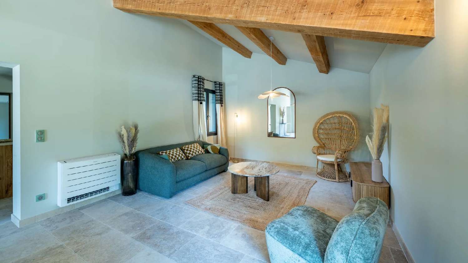 te koop villa Plan-d'Orgon Bouches-du-Rhône 7