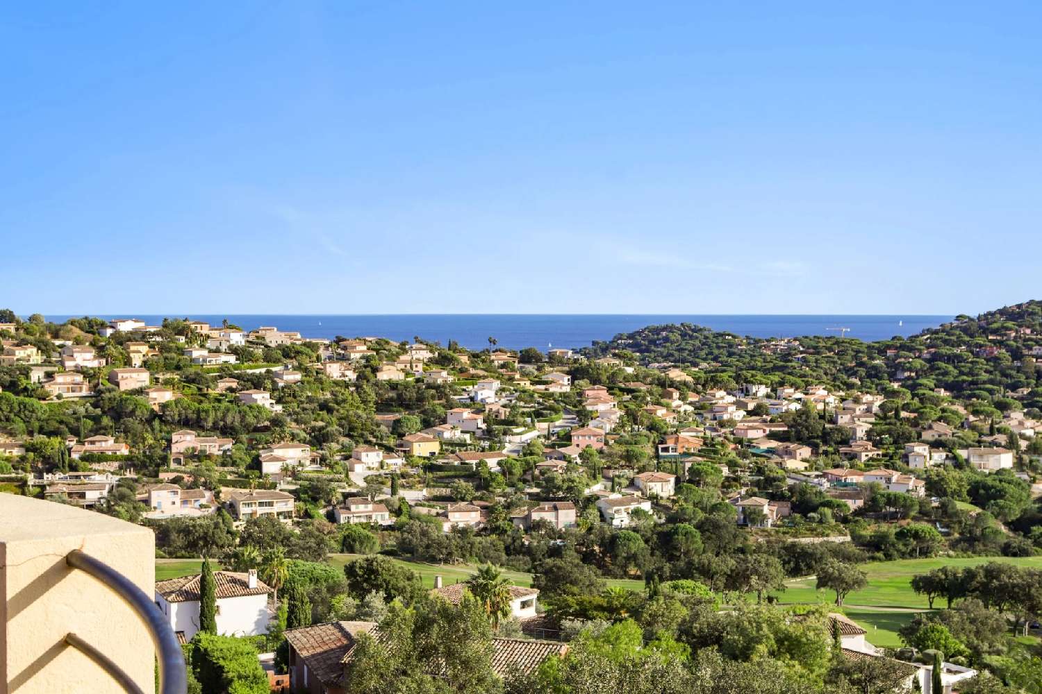  à vendre villa Plan-de-la-Tour Var 3