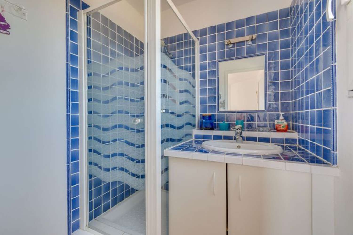 à vendre villa Plan-de-la-Tour Var 6