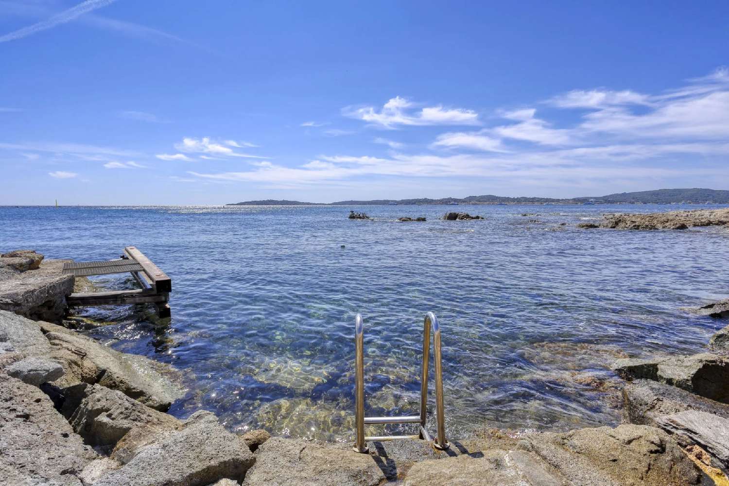  à vendre villa Plan-de-la-Tour Var 2