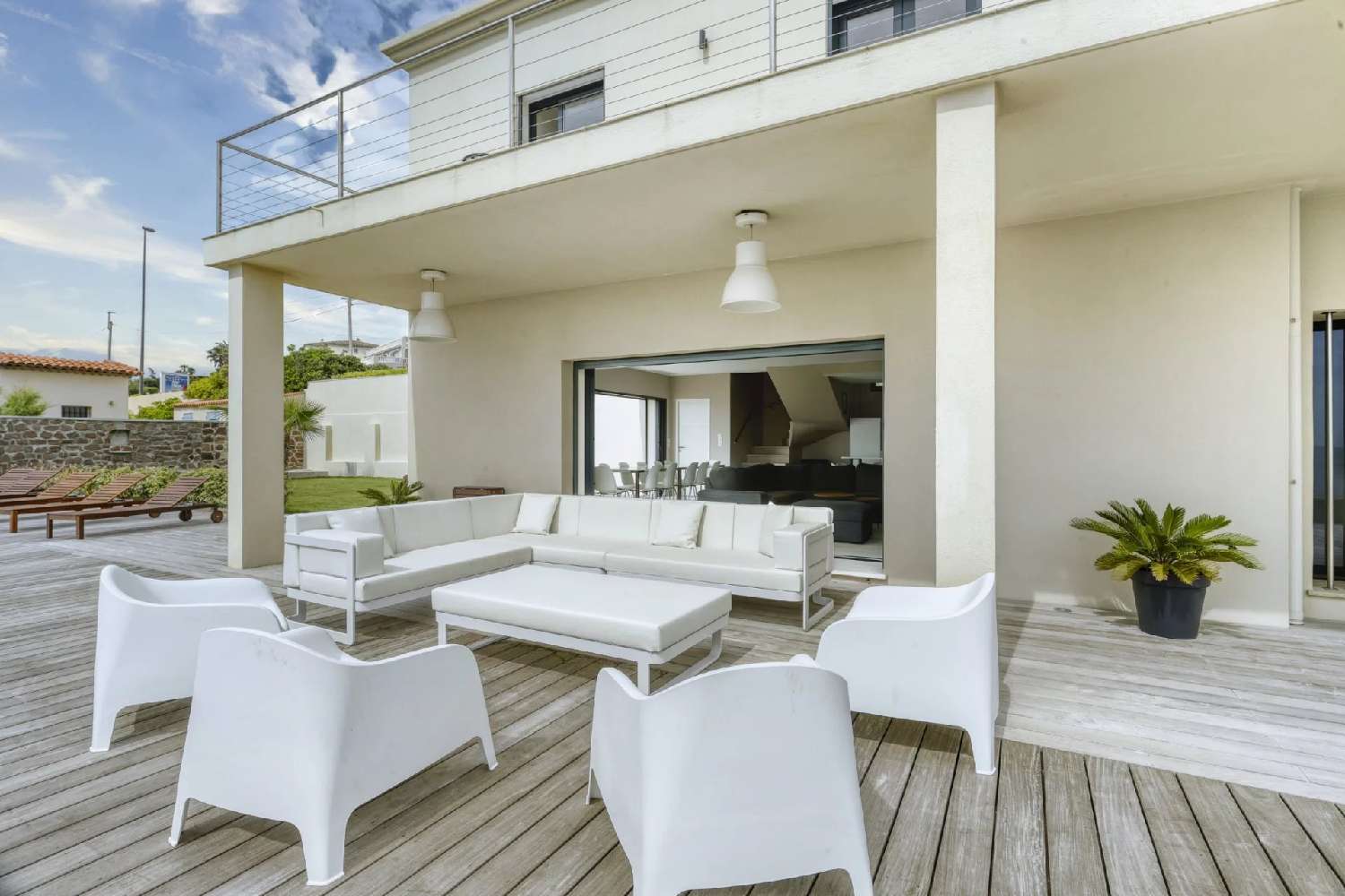  à vendre villa Plan-de-la-Tour Var 3