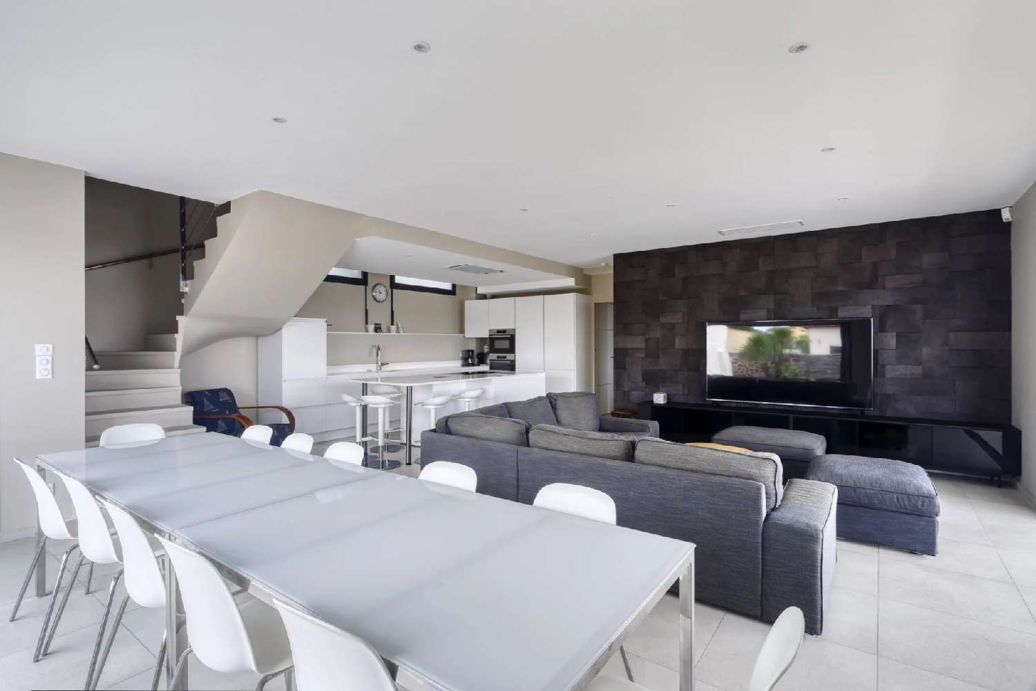  à vendre villa Plan-de-la-Tour Var 5