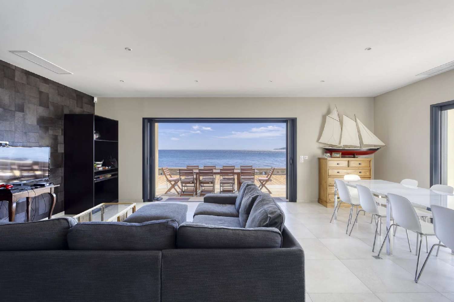  à vendre villa Plan-de-la-Tour Var 6