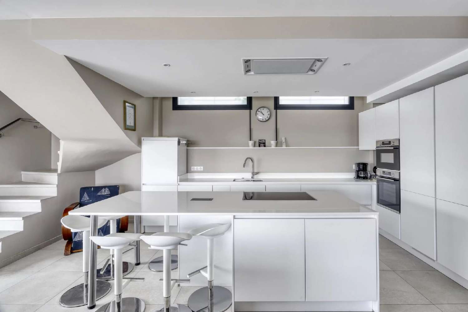  à vendre villa Plan-de-la-Tour Var 7