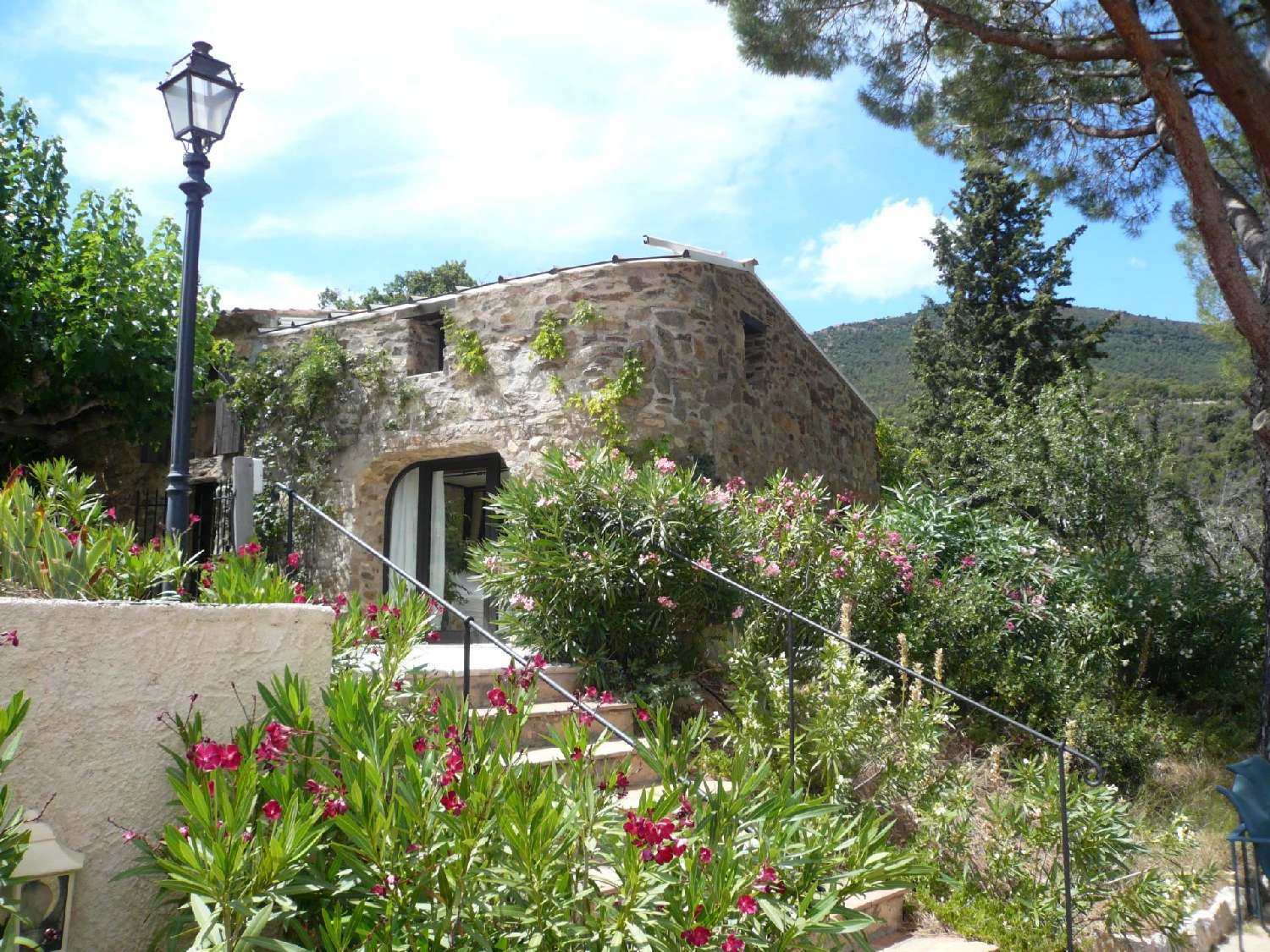  te koop villa Plan-de-la-Tour Var 2