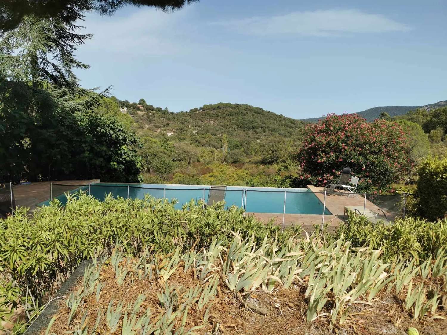  te koop villa Plan-de-la-Tour Var 3