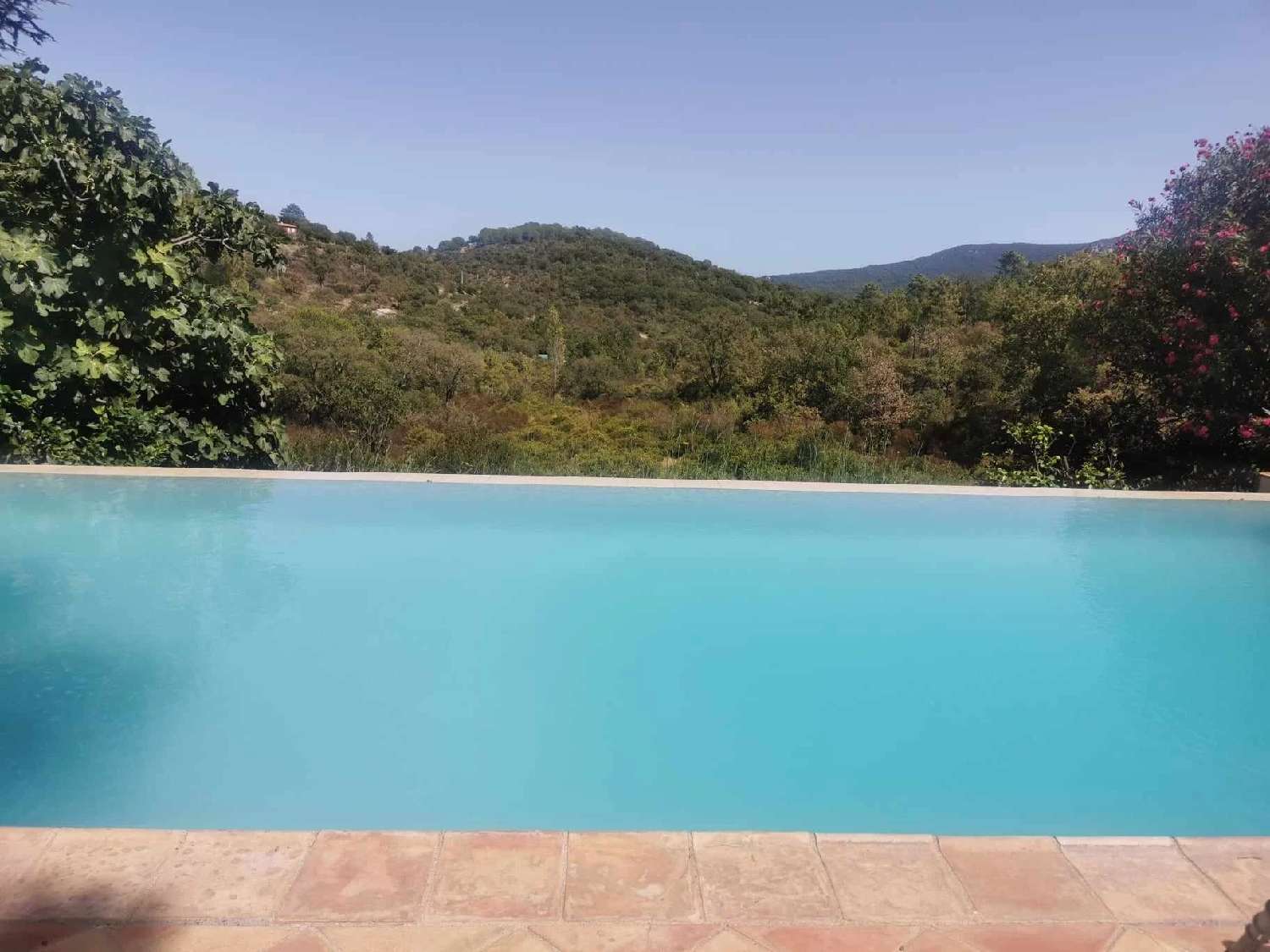  te koop villa Plan-de-la-Tour Var 4