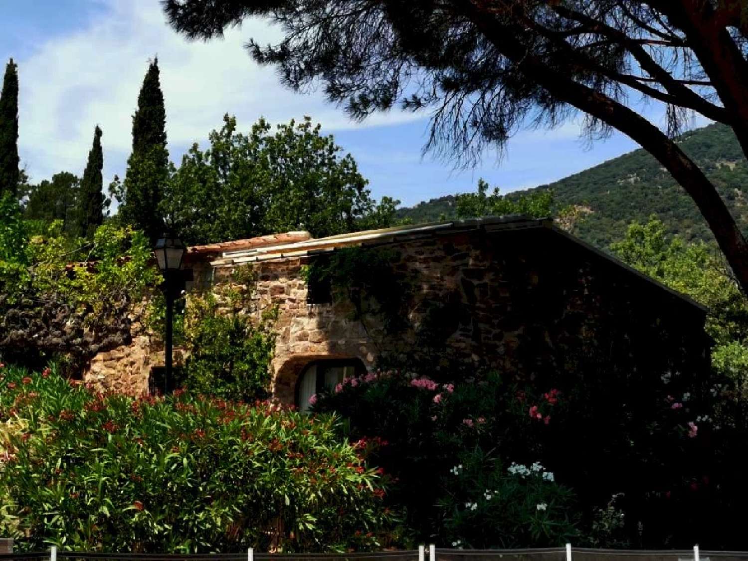  te koop villa Plan-de-la-Tour Var 5