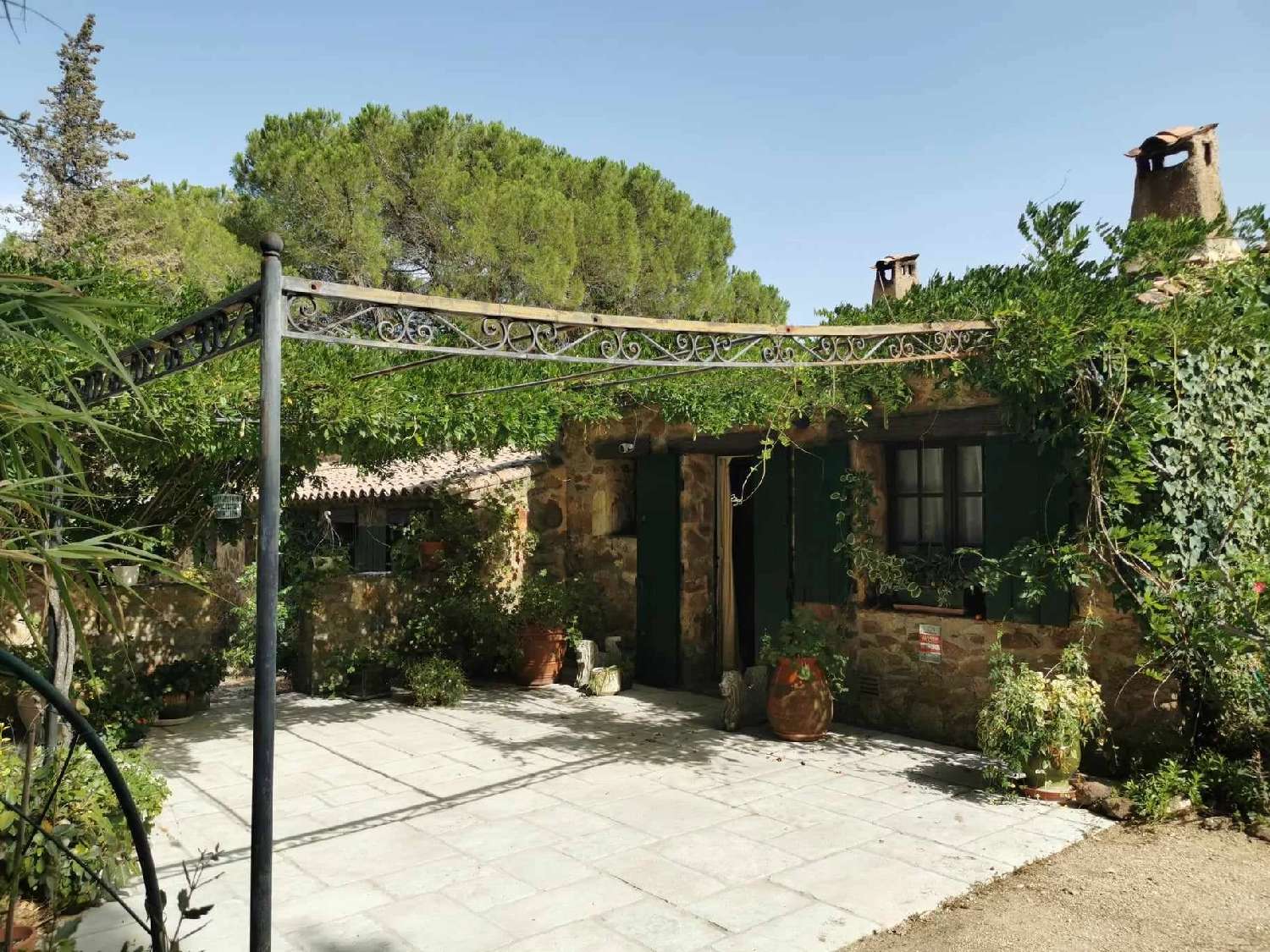  te koop villa Plan-de-la-Tour Var 6