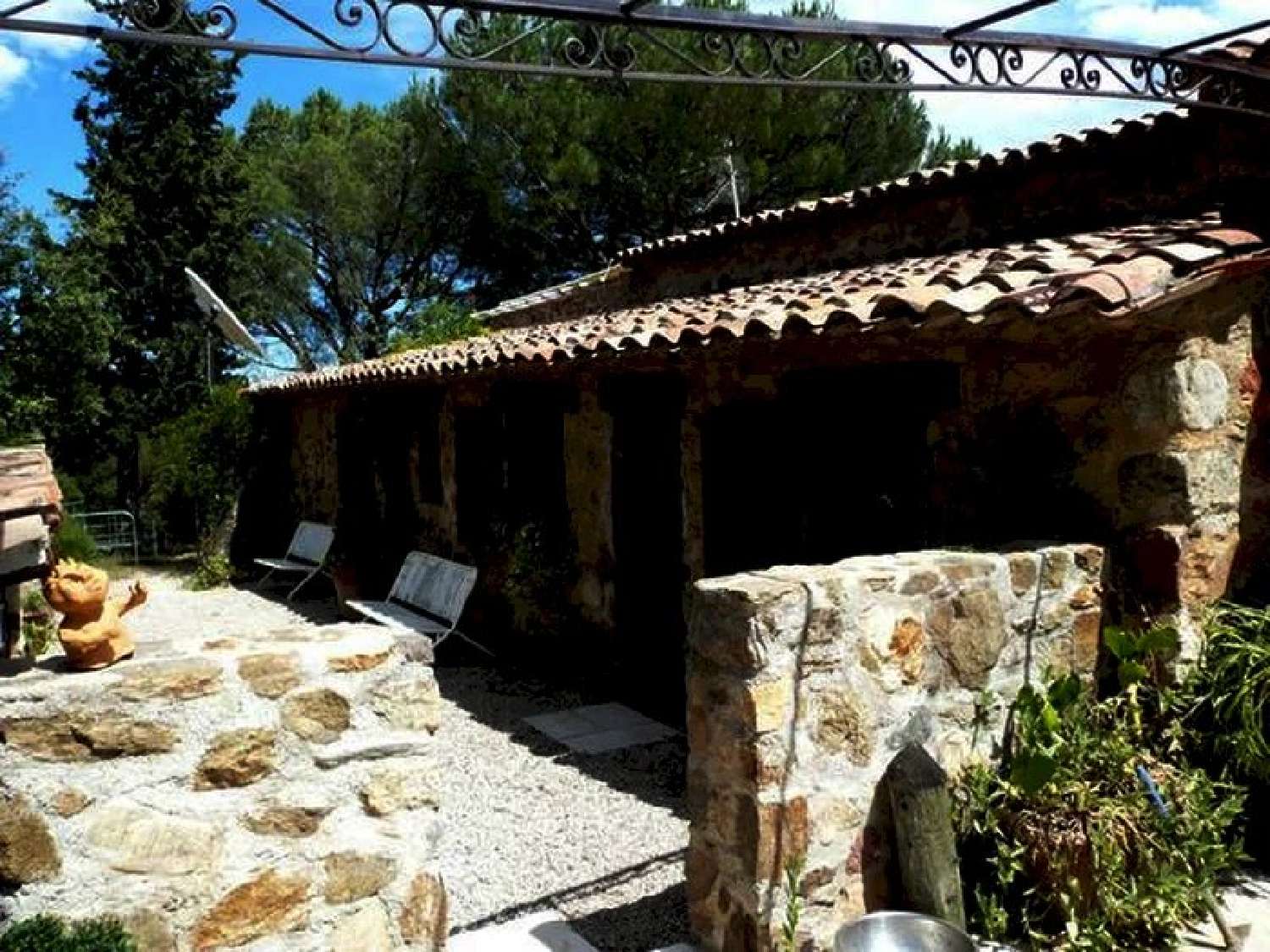  te koop villa Plan-de-la-Tour Var 7