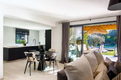 Plan-de-la-Tour Var villa foto 7306763