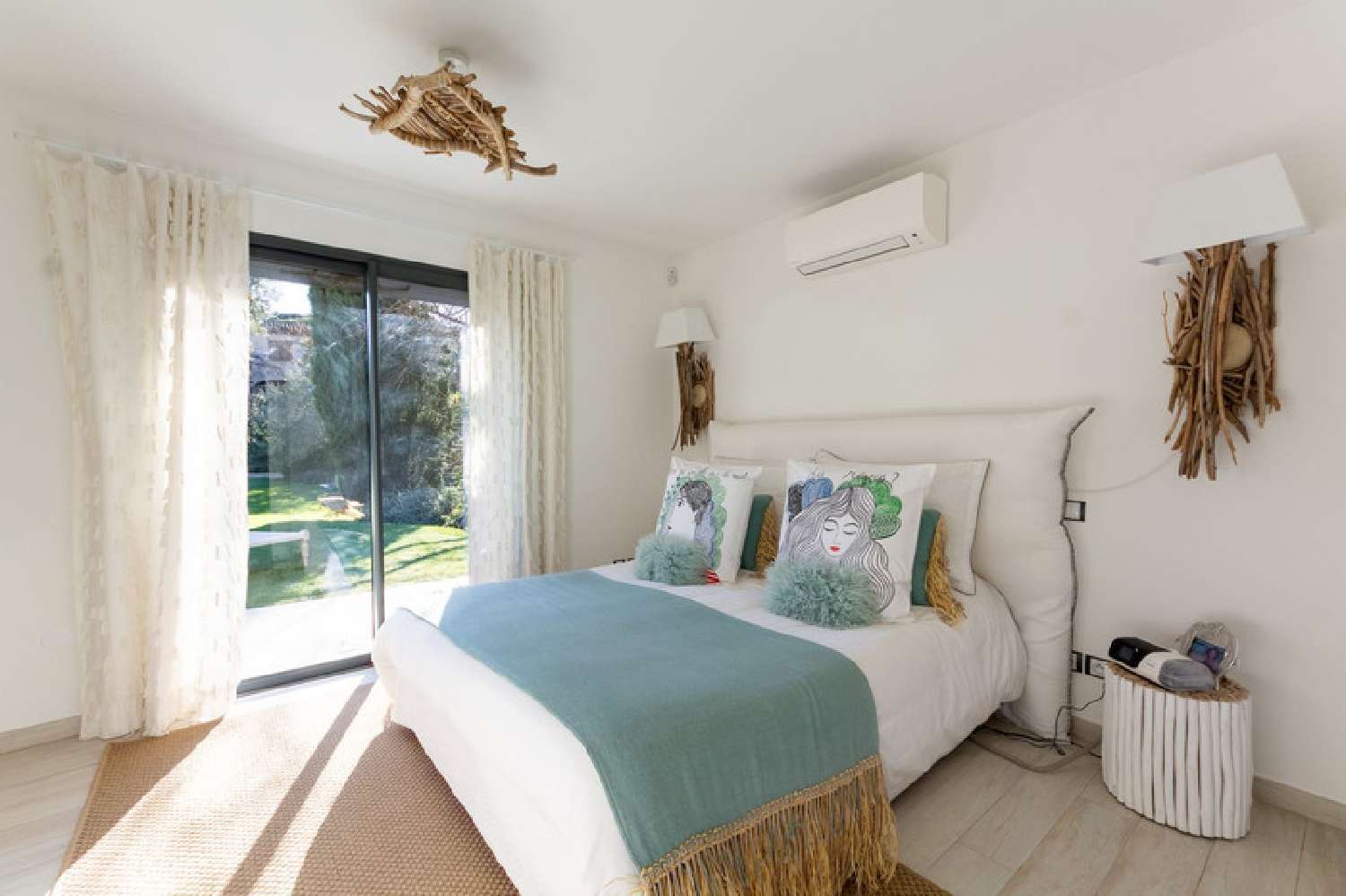  te koop villa Plan-de-la-Tour Var 2