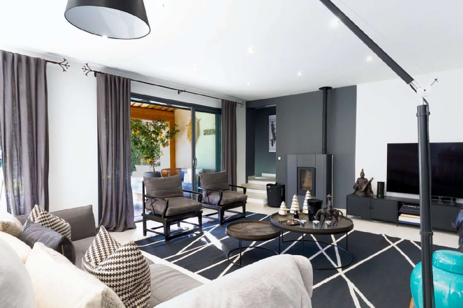  te koop villa Plan-de-la-Tour Var 5