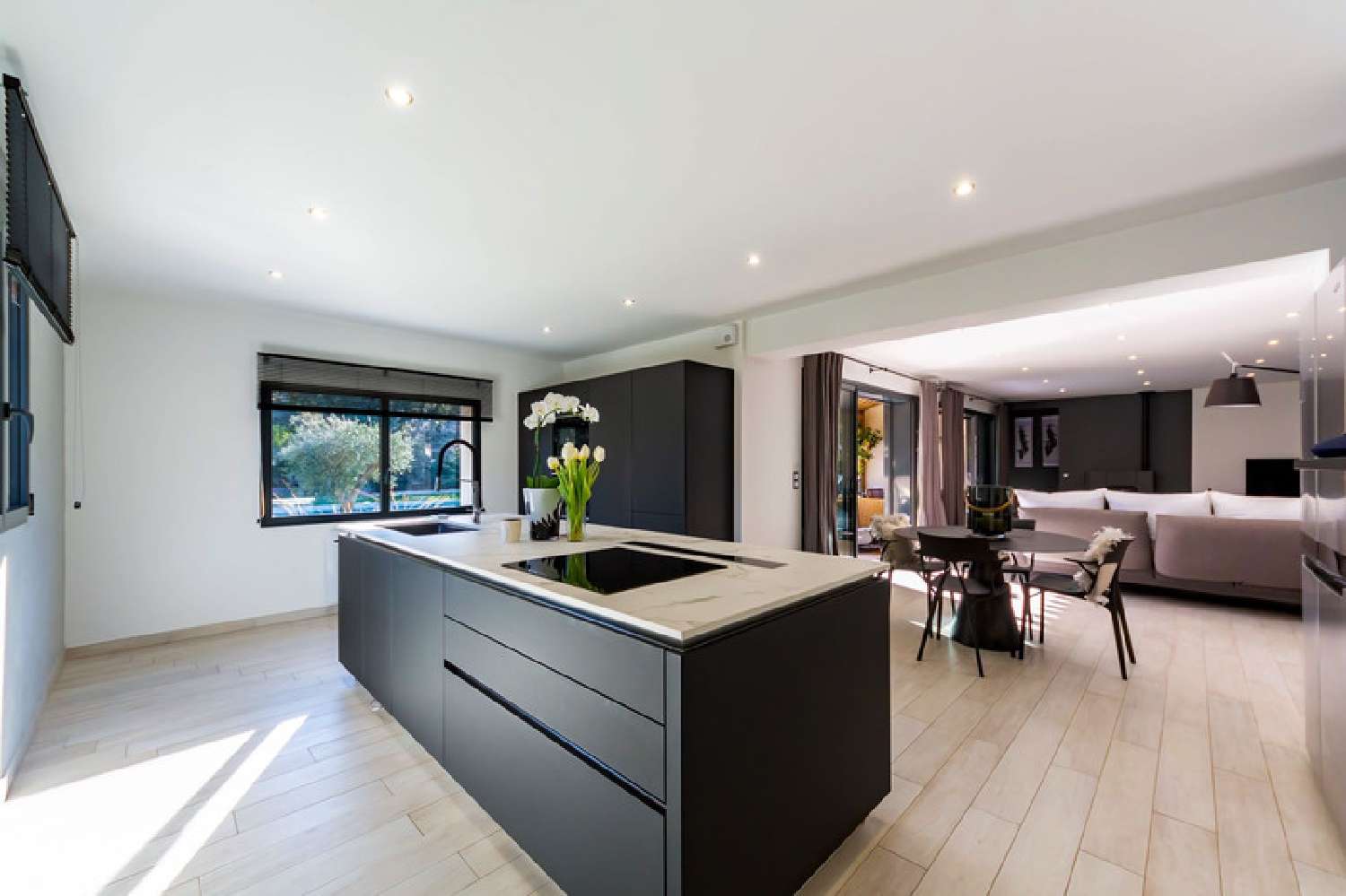  te koop villa Plan-de-la-Tour Var 7