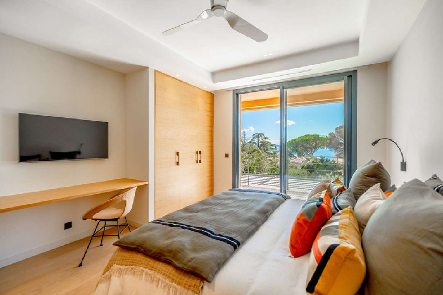  en venta villa Plan-de-la-Tour Var 1