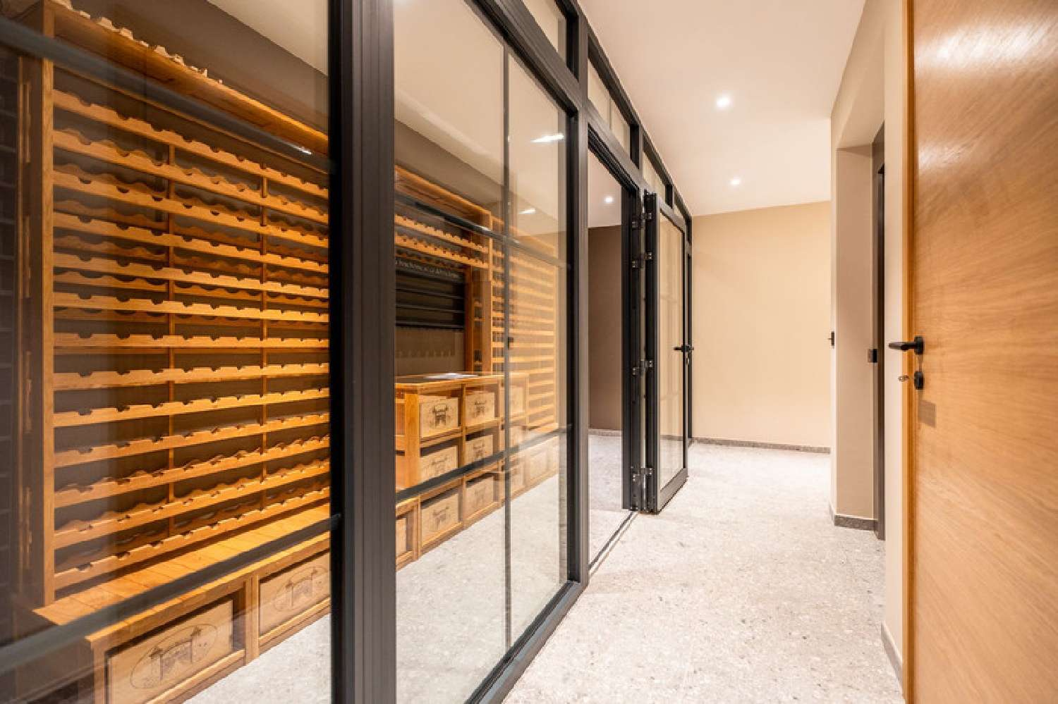  en venta villa Plan-de-la-Tour Var 3