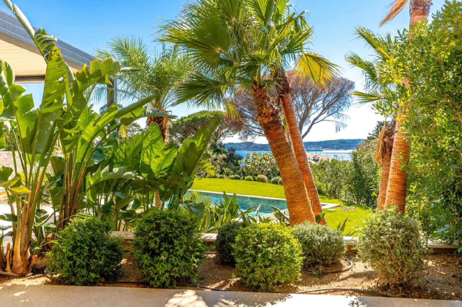  en venta villa Plan-de-la-Tour Var 5