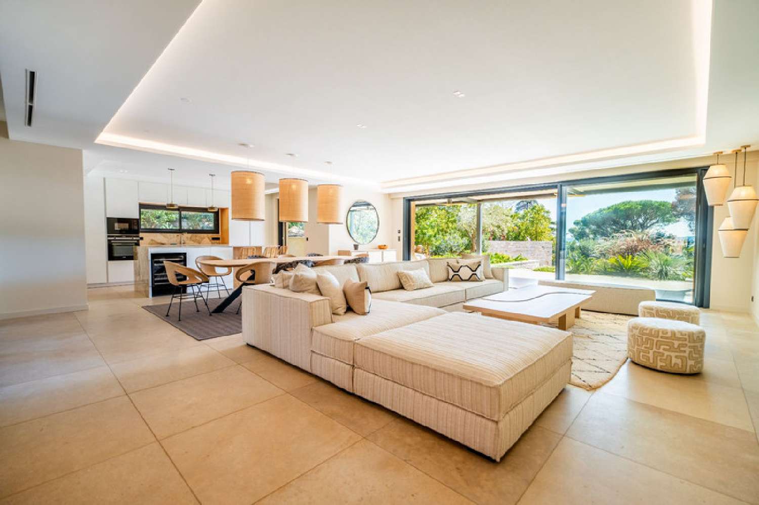  en venta villa Plan-de-la-Tour Var 6