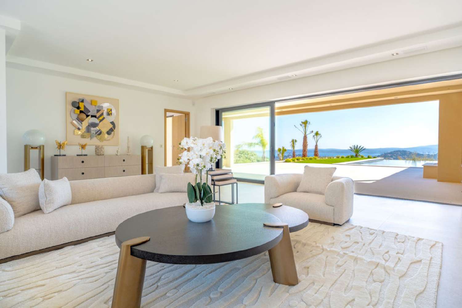  en venta villa Plan-de-la-Tour Var 4