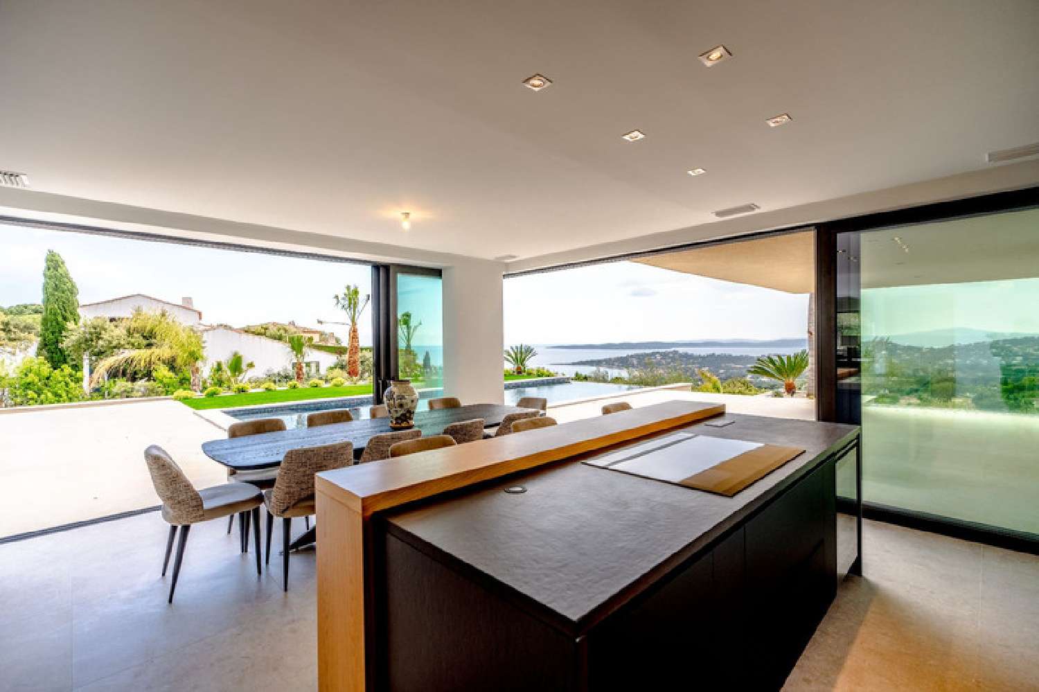  en venta villa Plan-de-la-Tour Var 5