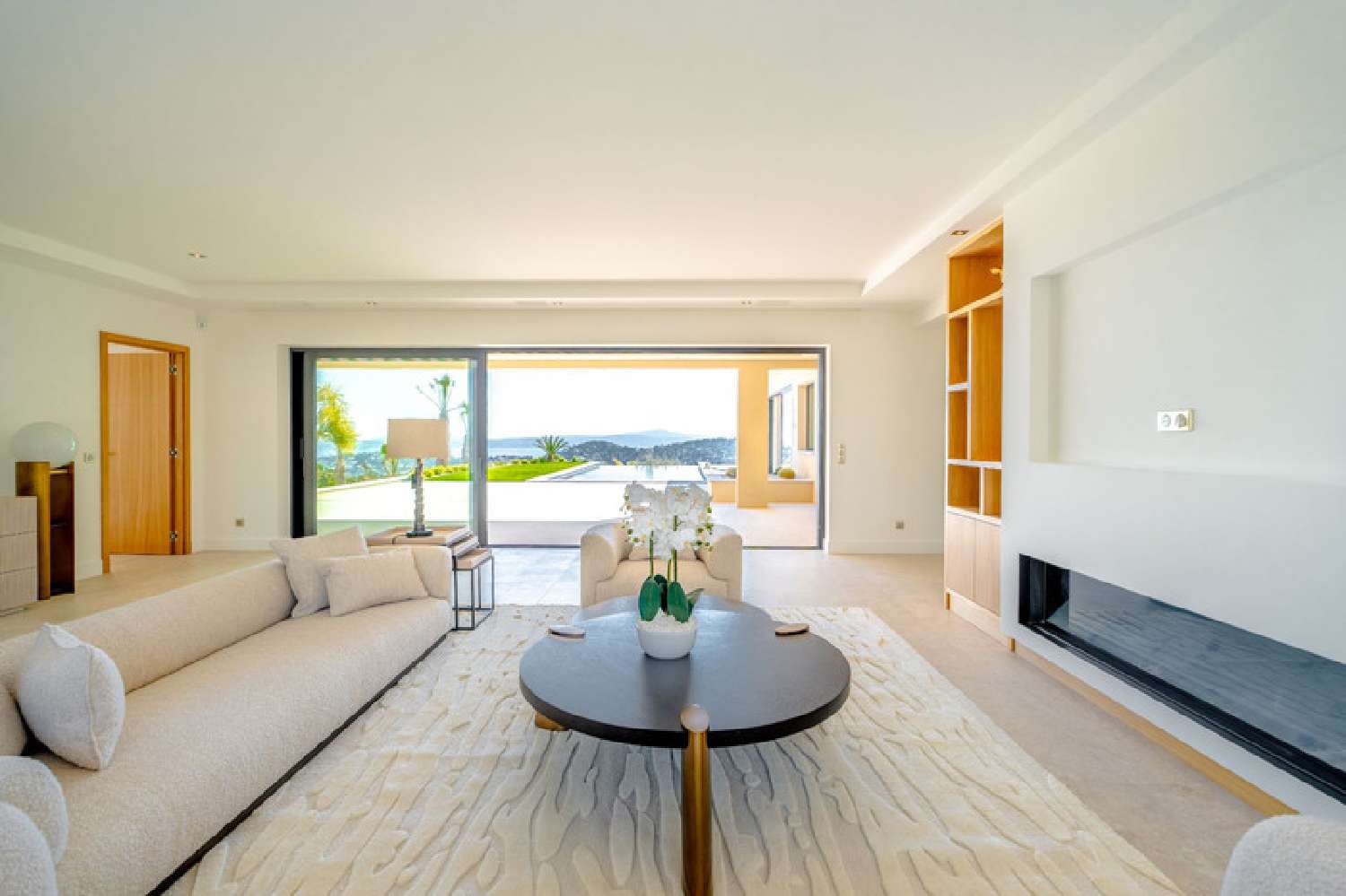  en venta villa Plan-de-la-Tour Var 6