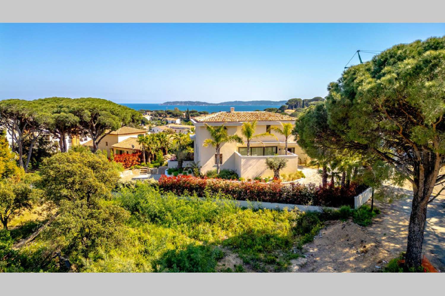  en venta villa Plan-de-la-Tour Var 6