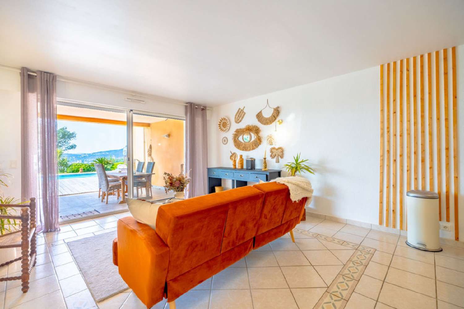  en venta villa Plan-de-la-Tour Var 3