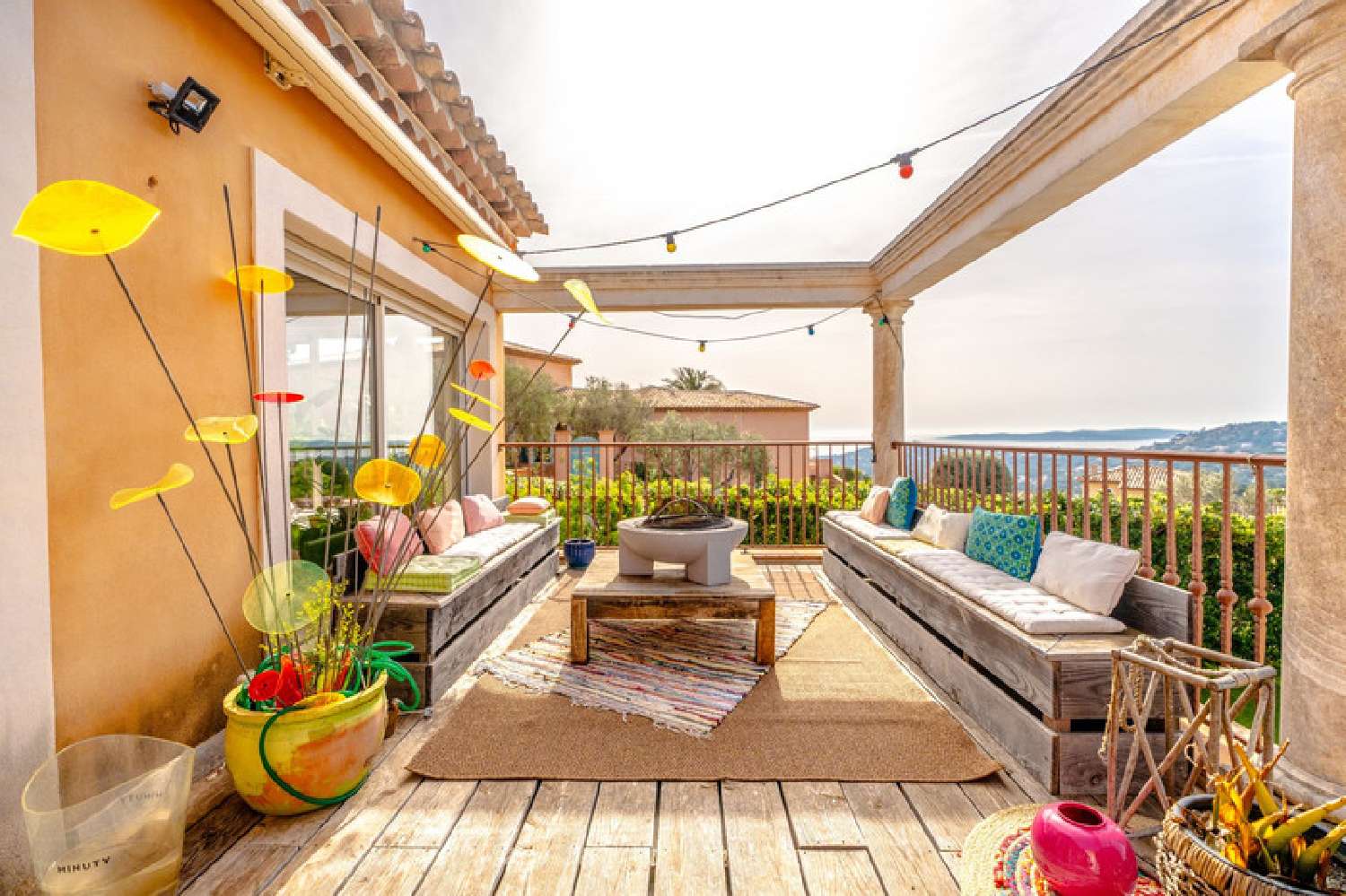  en venta villa Plan-de-la-Tour Var 8