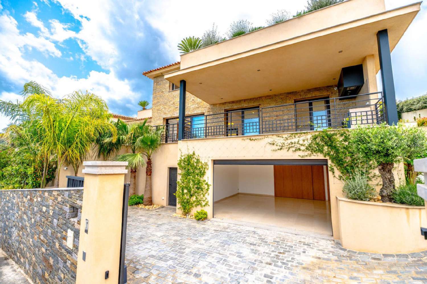  en venta villa Plan-de-la-Tour Var 2