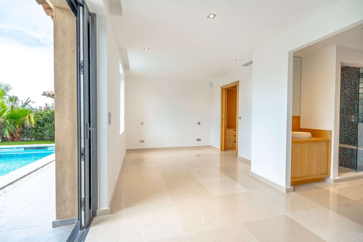  en venta villa Plan-de-la-Tour Var 6