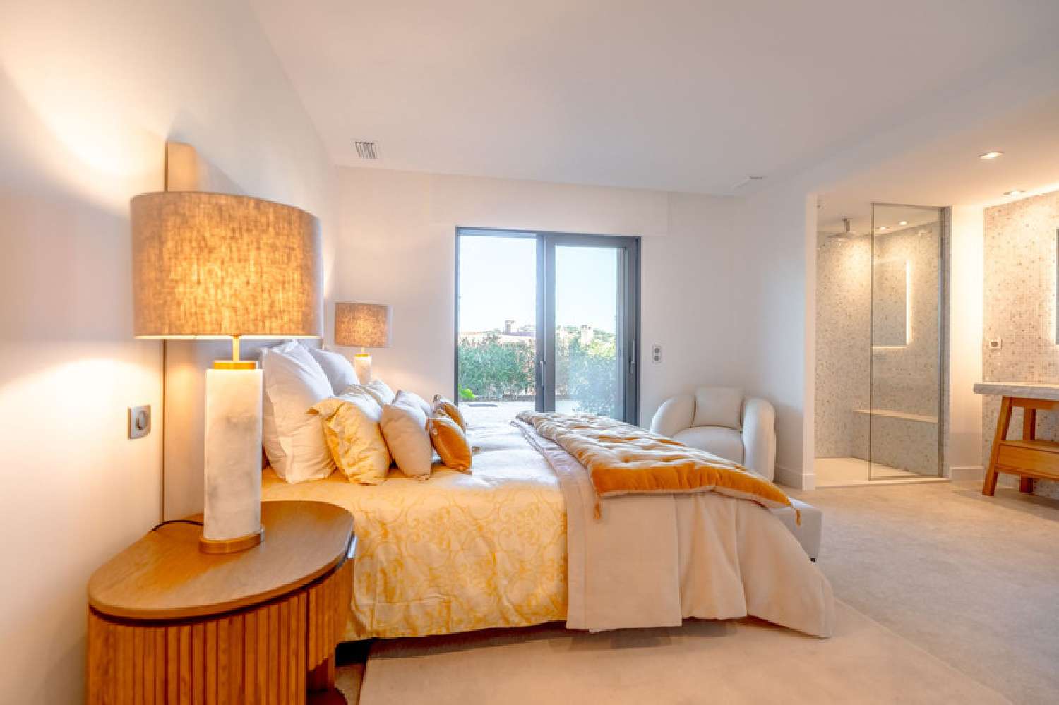 en venta villa Plan-de-la-Tour Var 3