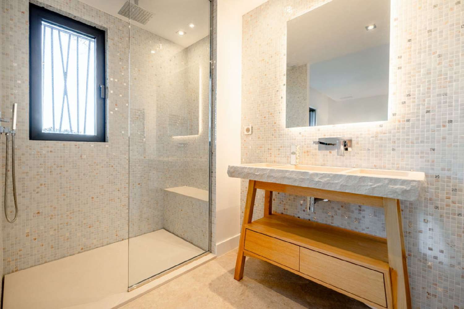 en venta villa Plan-de-la-Tour Var 4