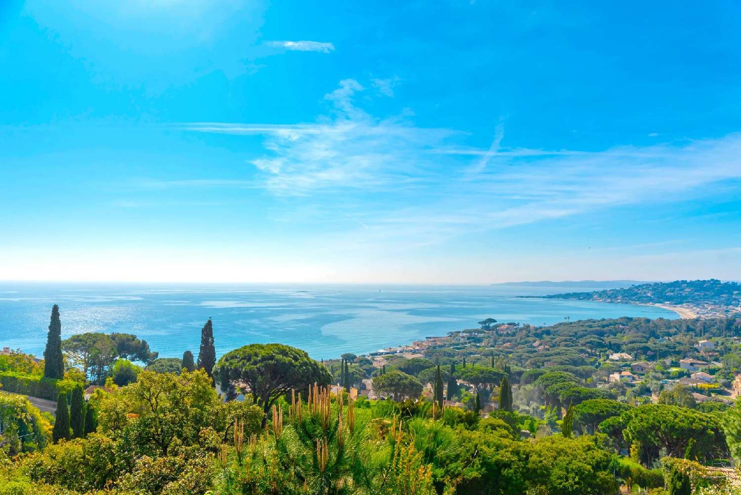  en venta villa Plan-de-la-Tour Var 3