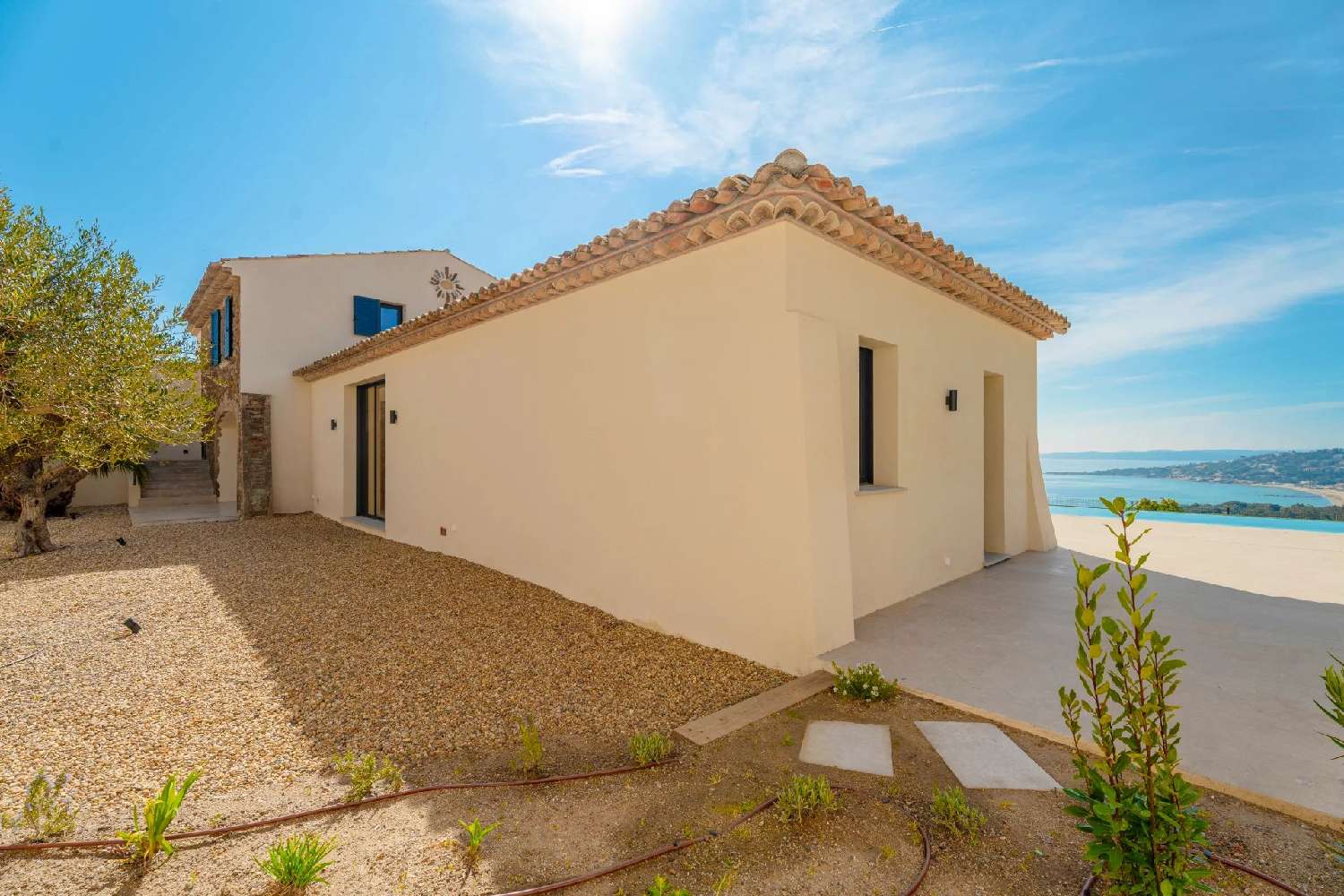  en venta villa Plan-de-la-Tour Var 4