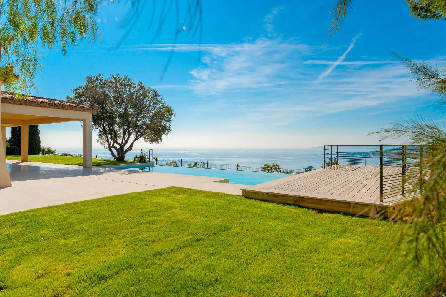  en venta villa Plan-de-la-Tour Var 5