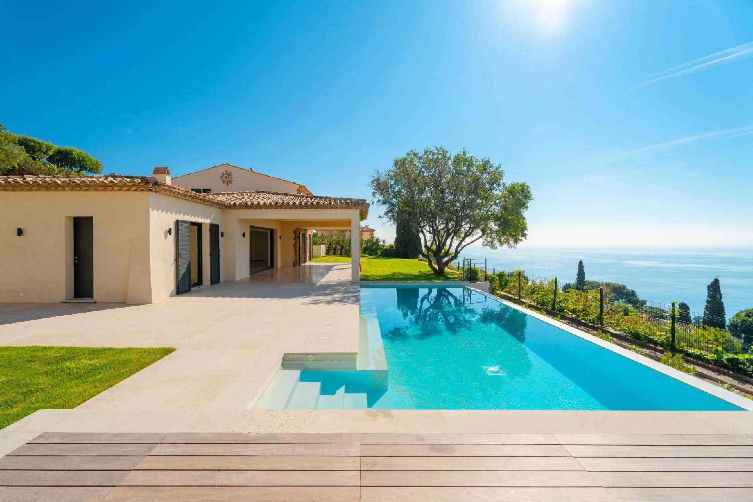  en venta villa Plan-de-la-Tour Var 6