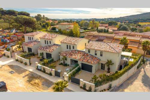 Plan-de-la-Tour Var villa foto 7307073