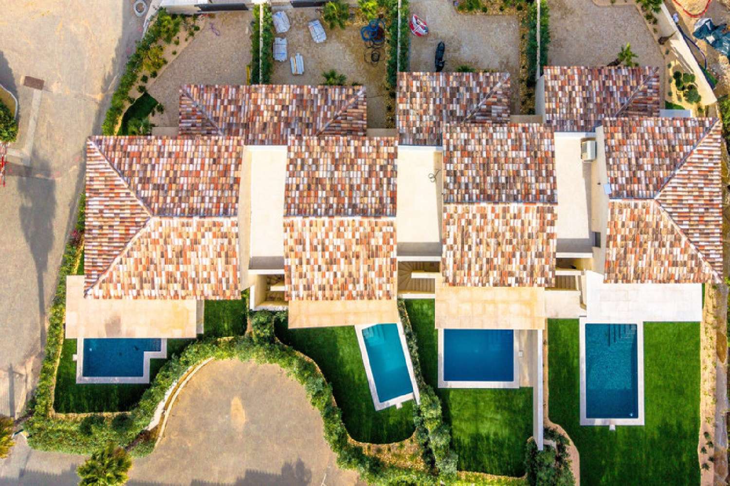 en venta villa Plan-de-la-Tour Var 3