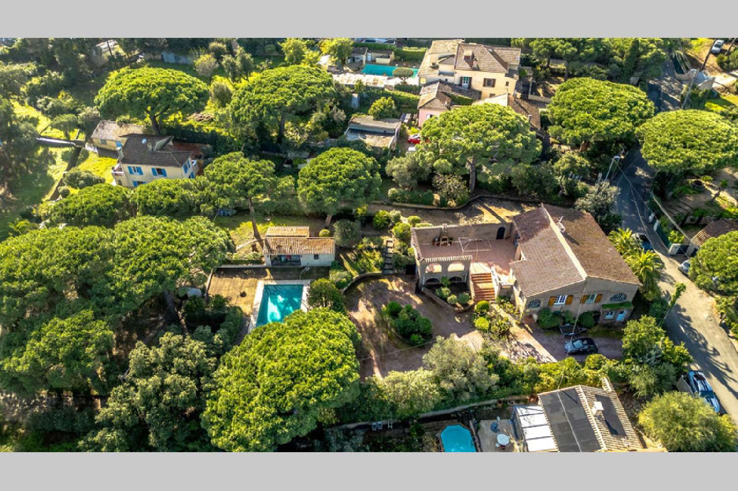  kaufen Villa Plan-de-la-Tour Var 3