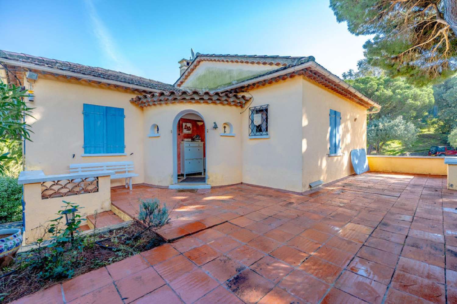  kaufen Villa Plan-de-la-Tour Var 7