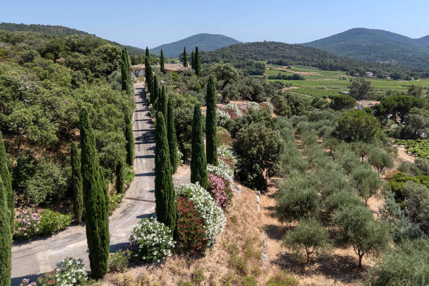  kaufen Villa Plan-de-la-Tour Var 1