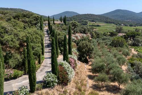 Plan-de-la-Tour Var Villa Bild 7307229