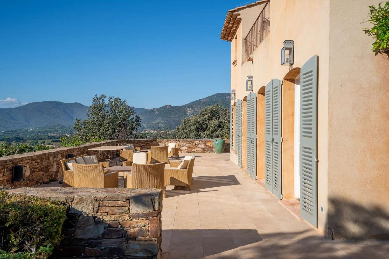  kaufen Villa Plan-de-la-Tour Var 2