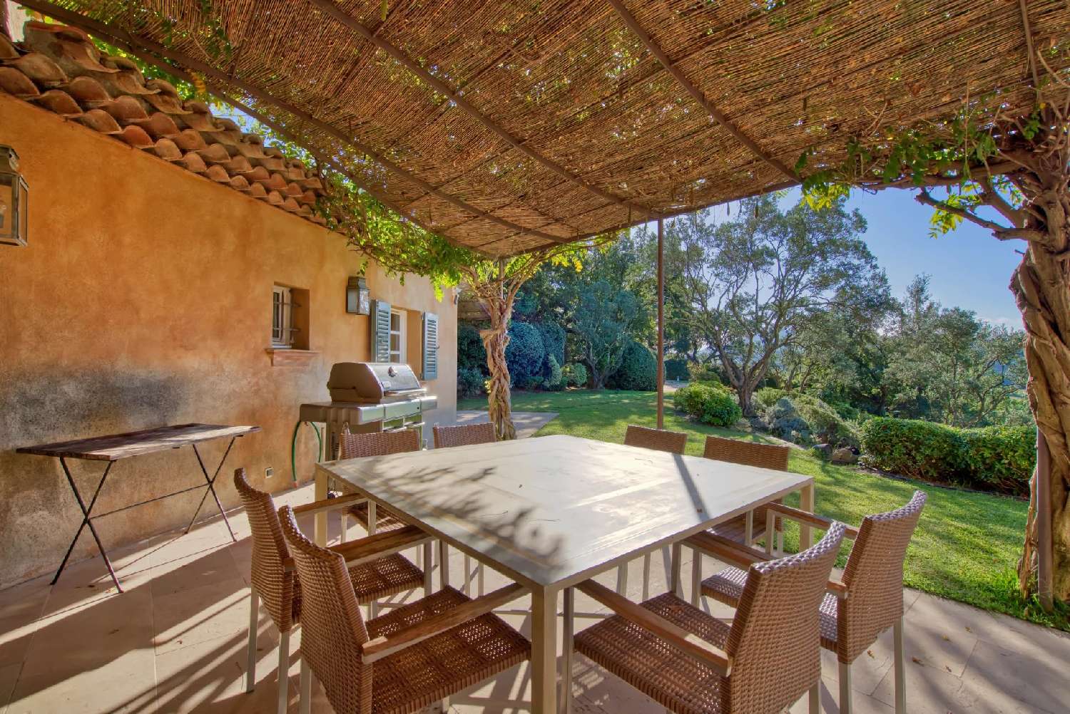  kaufen Villa Plan-de-la-Tour Var 3