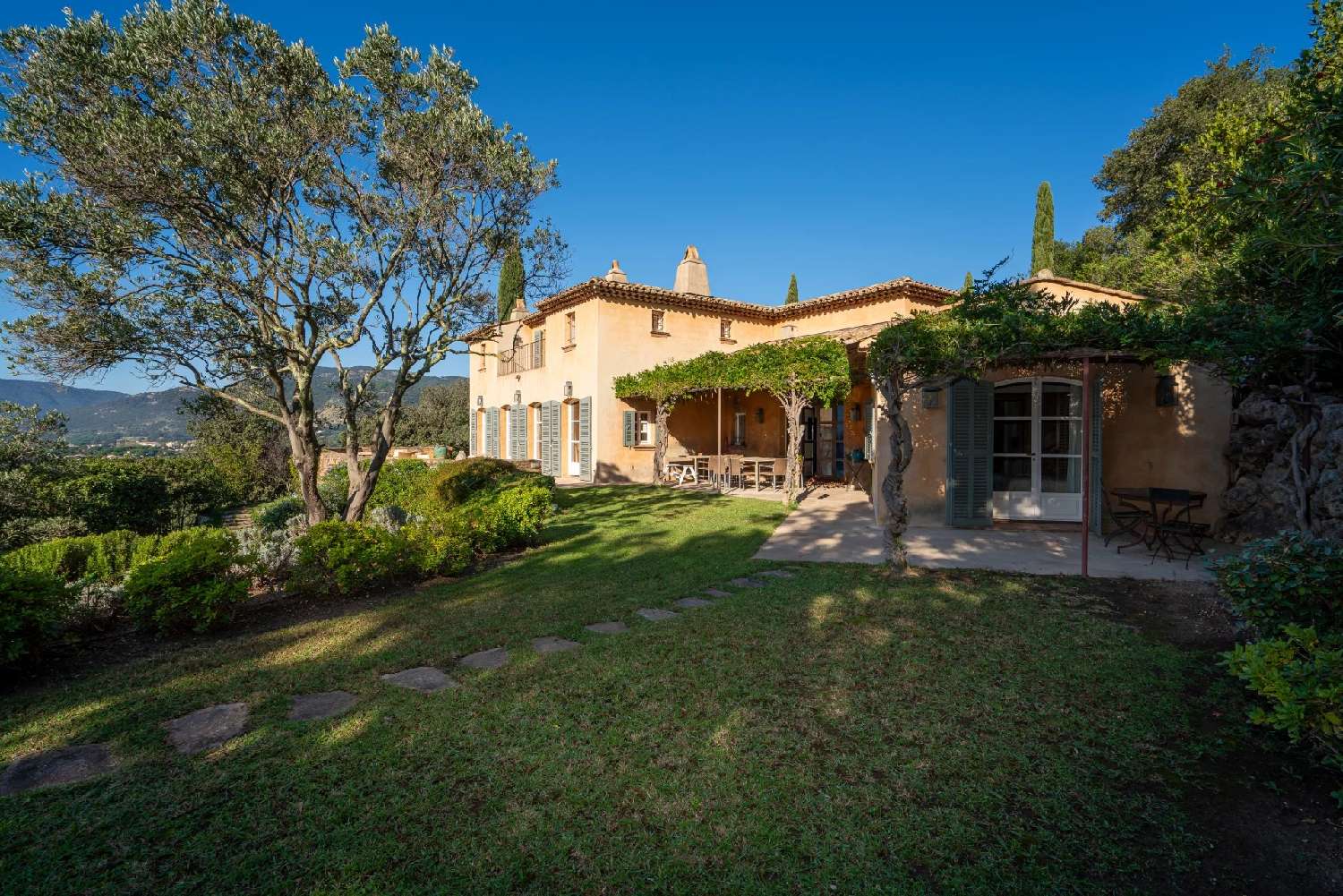  kaufen Villa Plan-de-la-Tour Var 4