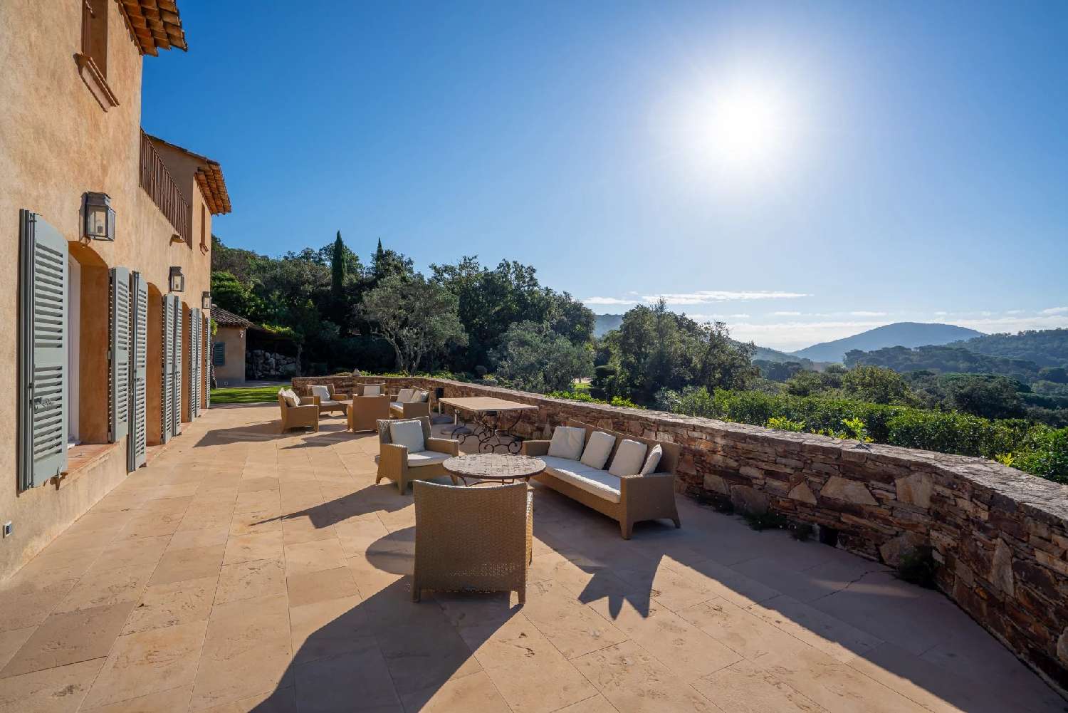  kaufen Villa Plan-de-la-Tour Var 5