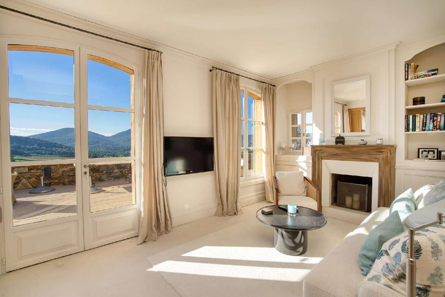  kaufen Villa Plan-de-la-Tour Var 7