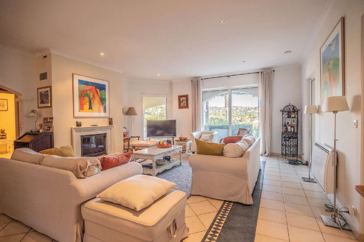  en venta villa Plan-de-la-Tour Var 1