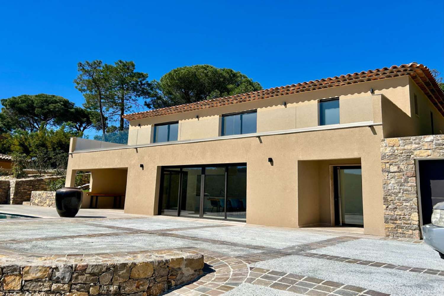  kaufen Villa Plan-de-la-Tour Var 6