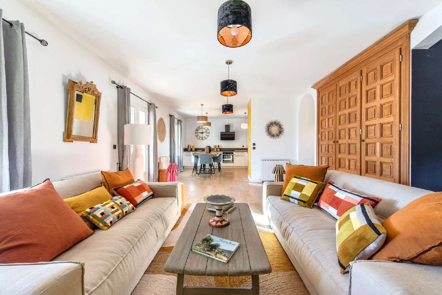  te koop villa Plan-de-la-Tour Var 3